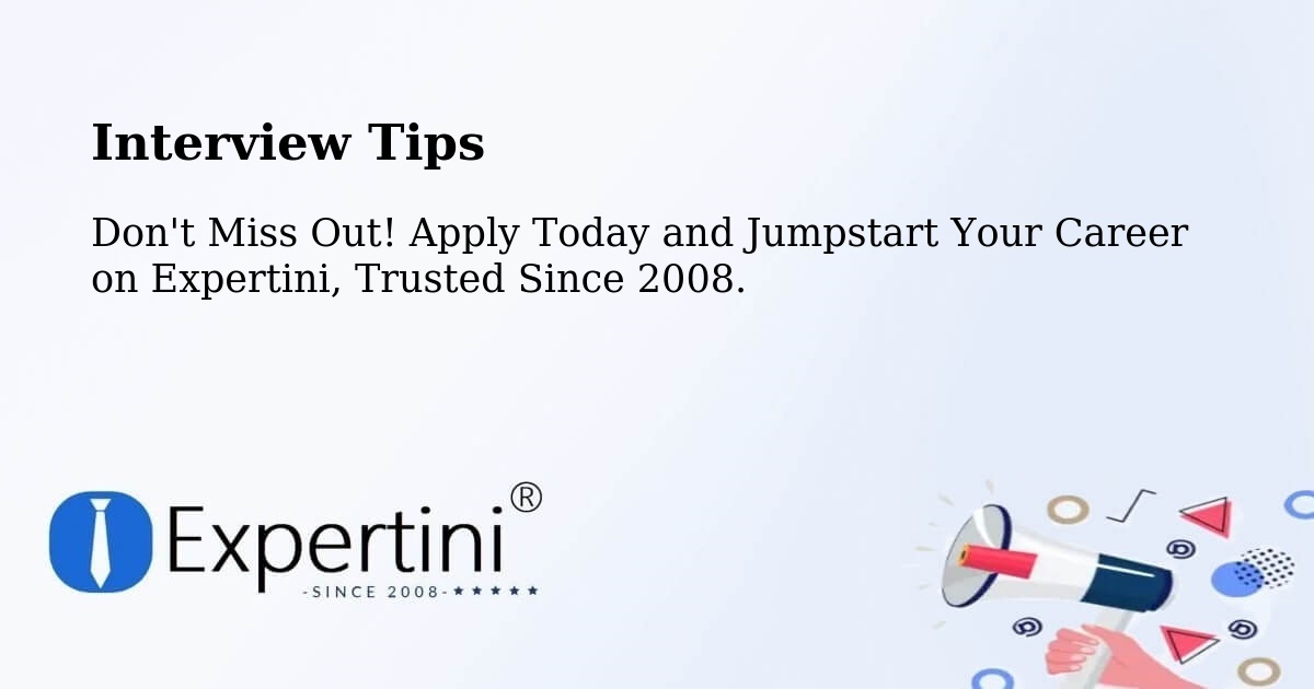 Interview Tips & Techniques for Job Seekers – Uenohara - Uenohara, Japan Jobs Expertini